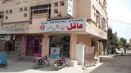 Aqil Medical Store