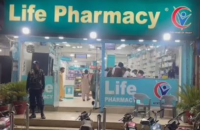 Life Pharmacy