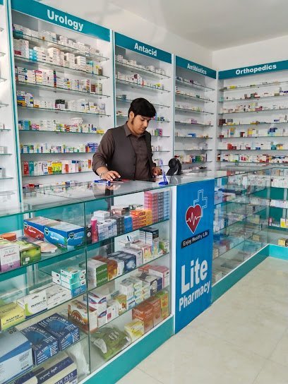 Lite Pharmacy