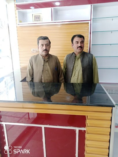 Shams Medical Store