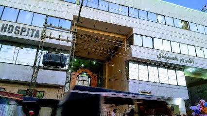 Akram Hospital