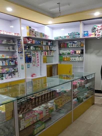 Arman Medical Store