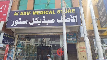 Al Asif Medical Store