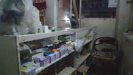 Dr. Rahmat Street Pharmacy