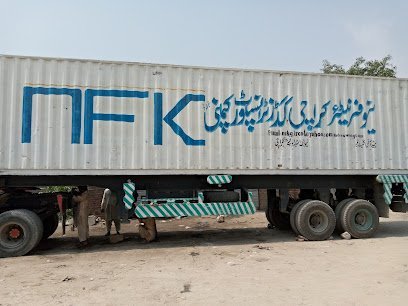 Quetta Karachi Goods Transport