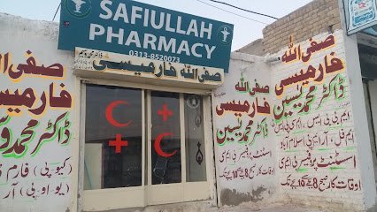 Safiullah Pharmacy