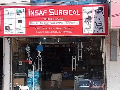 Insaf Surgical