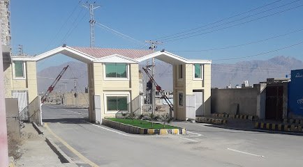 Quetta Avenue Housing Scheme