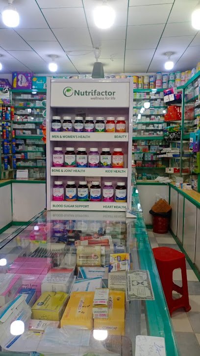 New Shifa Medical Store