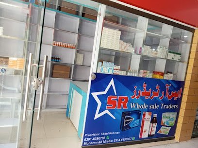 Tax Consultant Wholesale Drugstore