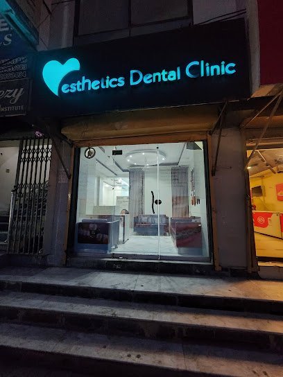 Esthetic Dental Clinic