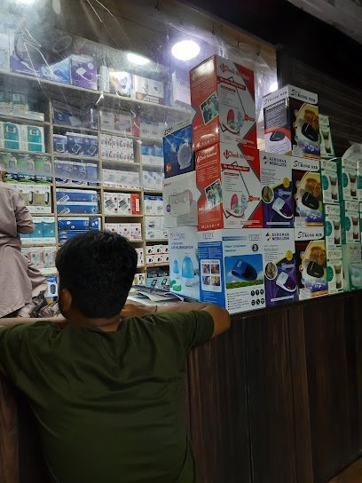 Quetta Walla Medicine Market