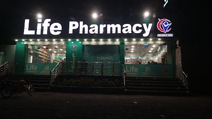 Life Pharmacy