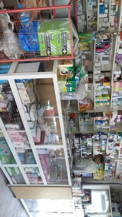 Nusrat Medical Store