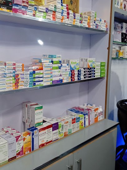 Sky Pharmacy