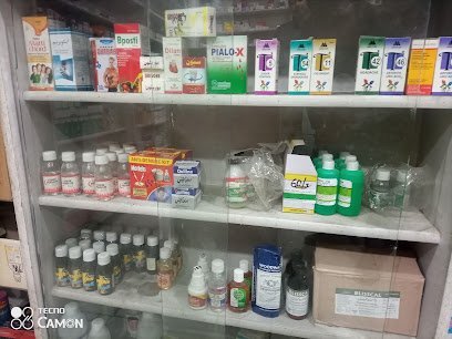Salman Medical Store