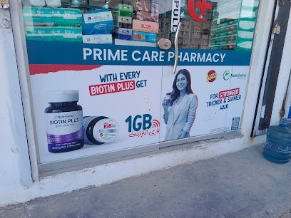 Prime Care