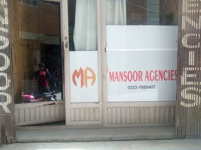 Mansoor Agencies