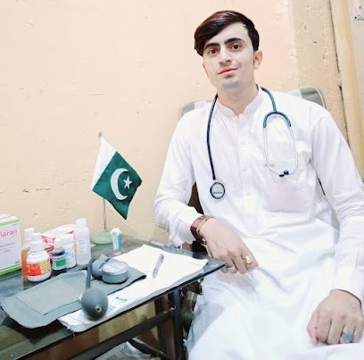 Sana Pharmacy And Home Healthcare Services