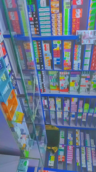 Sajjad Pharmacy