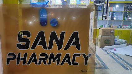 Sana Pharmacy