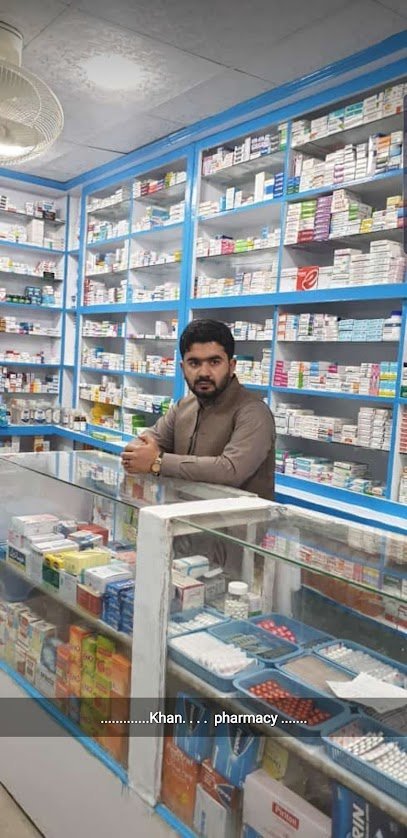 Khan Pharmacy