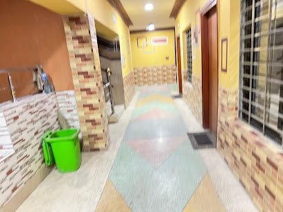 Muratab Ali Medical Store