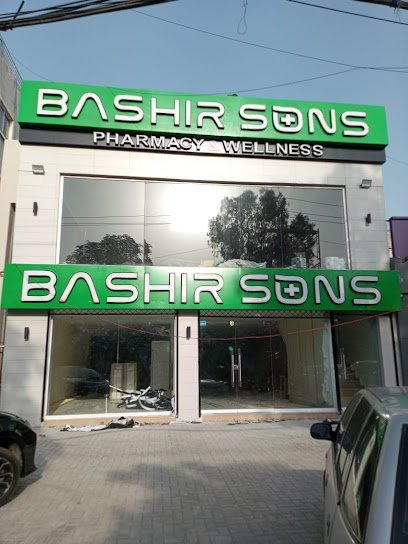 Bashir Sons Pharmacy