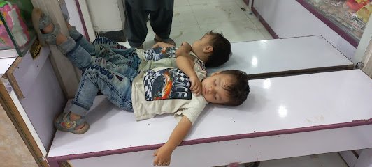 Agha Medical Store