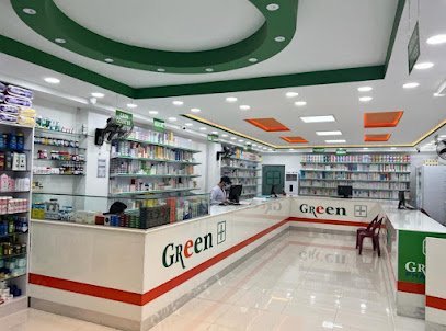 Green Plus Pharmacie