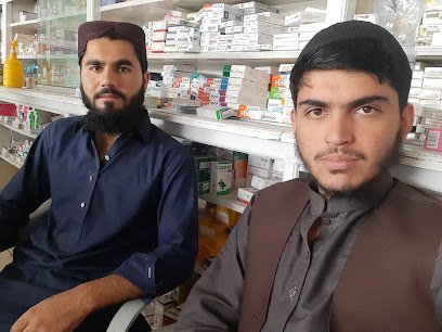 Soorat Khan Medical Store
