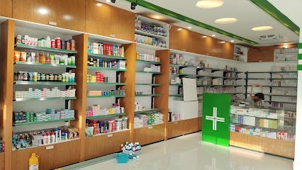Green Plus Pharmacy