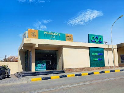 Medask Pharmacy
