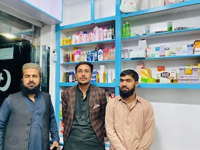 Jk Sons Pharmacy