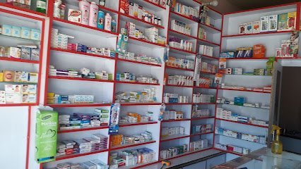 Shaal Medical & General Store