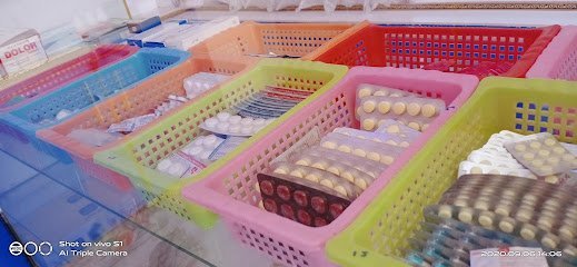 Azizi Medical And General Store