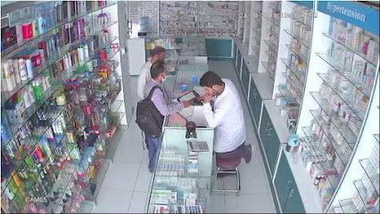 Life Pharmacy