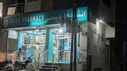 Indus Pharmacy