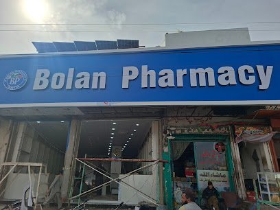Bolan Pharmacy