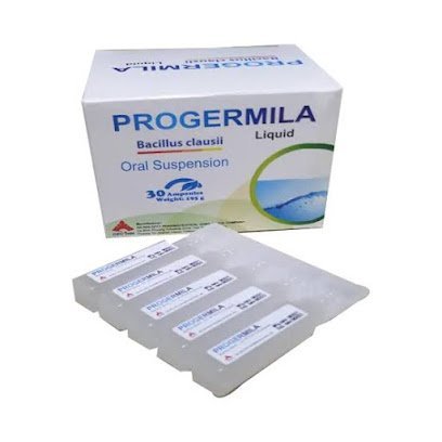 Genetics Pharmaceuticals