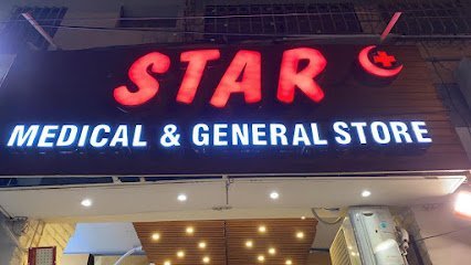 Star Drug Store