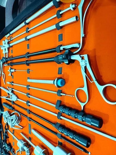 Laparoscopy, Ortho, Dental & Surgical Instruments Store Quetta