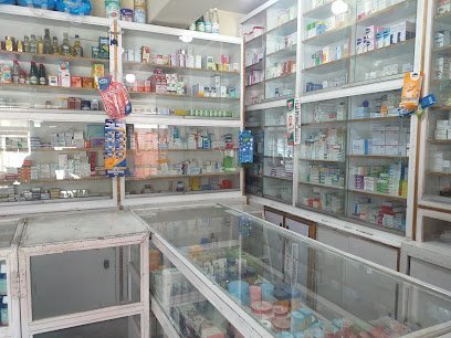 Bangash Medical Quetta
