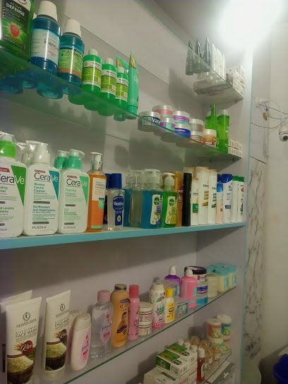 Najafi Medical Store