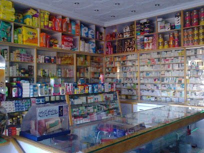 New Time Medicos And General Store