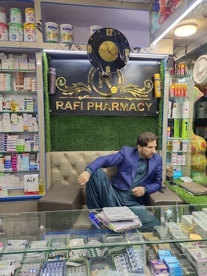 Rafi Pharmacy