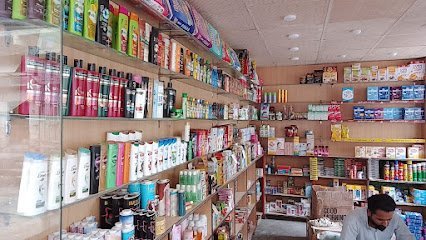 Nusrat Medical Store