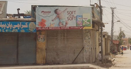 Al Aziz Medical Store