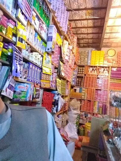 Roshan Medical Store