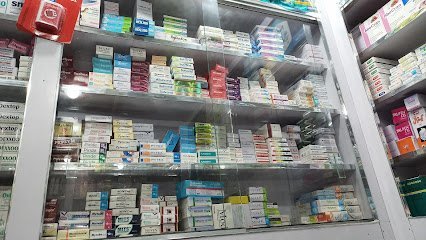 New Insaf Medical Store